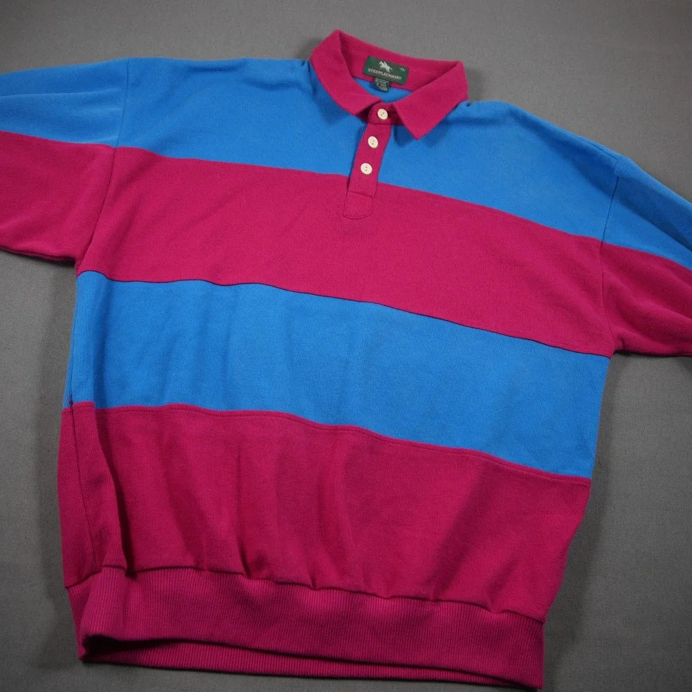 Steeplechase long sleeve